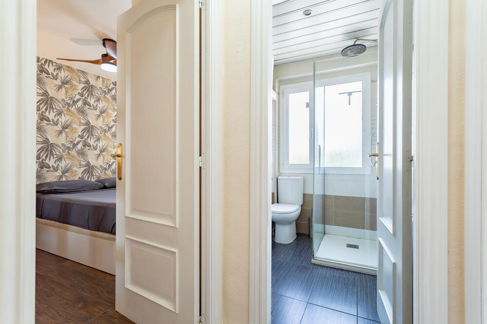 S306-064 DH-BELLO HORIZONTE Apartamento  Salou