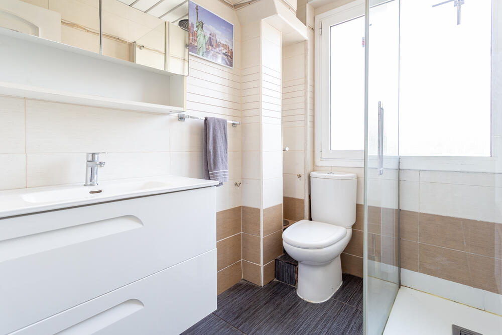 S306-064 DH-BELLO HORIZONTE Apartamento  Salou