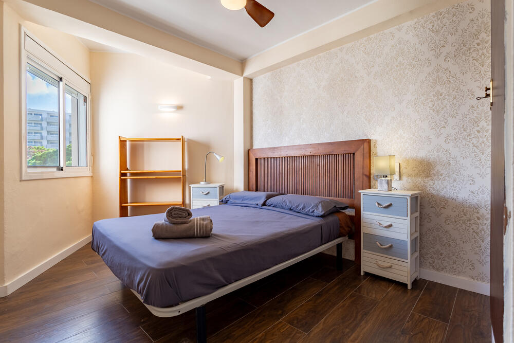 S306-064 DH-BELLO HORIZONTE Apartamento  Salou