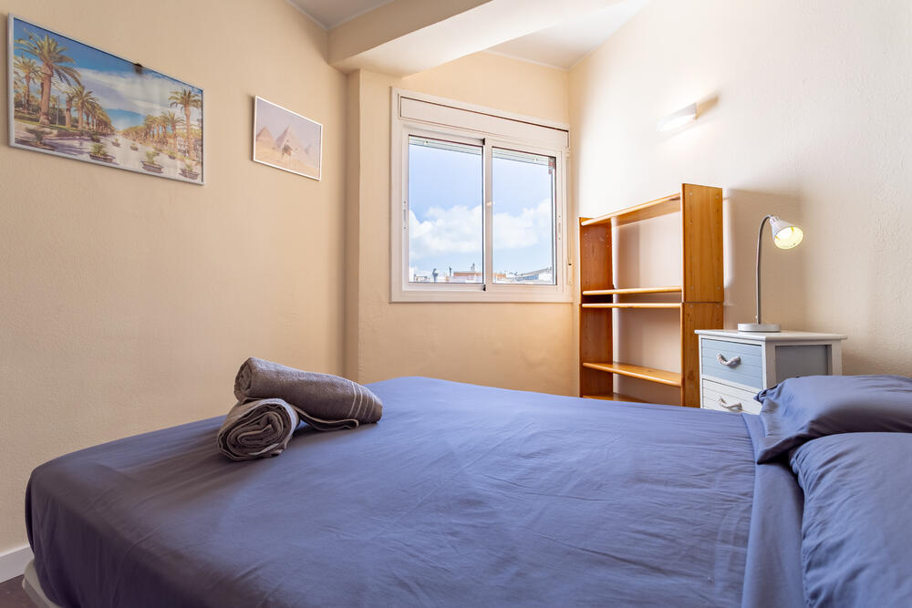 S306-064 DH-BELLO HORIZONTE Apartamento  Salou