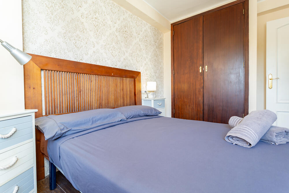 S306-064 DH-BELLO HORIZONTE Apartamento  Salou