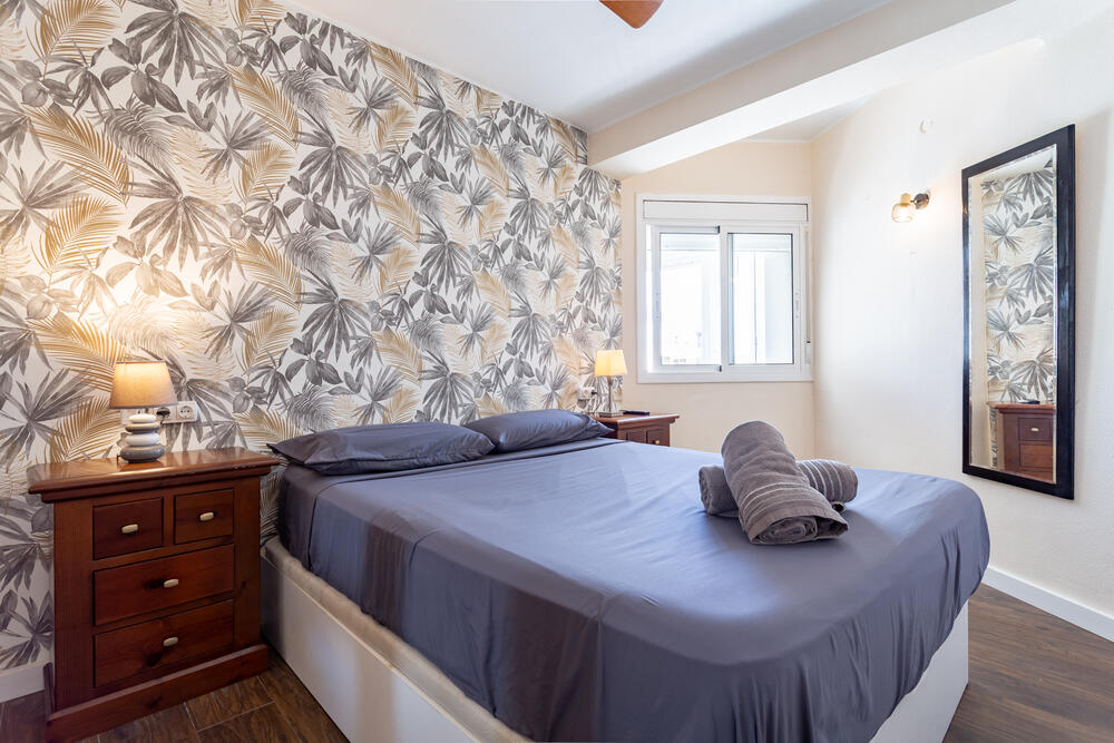 S306-064 DH-BELLO HORIZONTE Apartamento  Salou