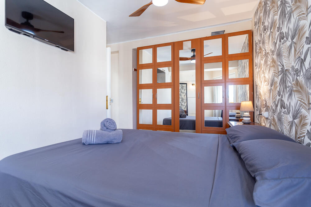 S306-064 DH-BELLO HORIZONTE Apartamento  Salou