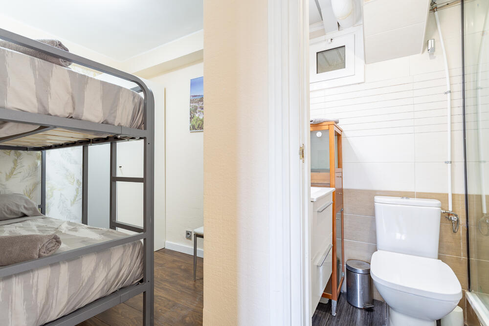 S306-064 DH-BELLO HORIZONTE Apartamento  Salou