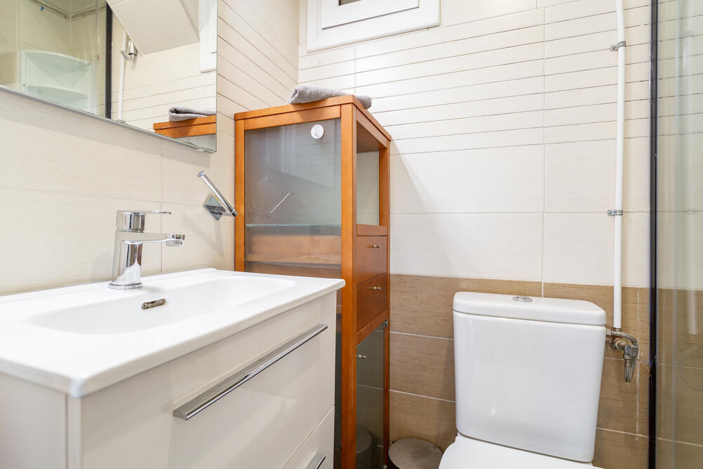 S306-064 DH-BELLO HORIZONTE Apartamento  Salou