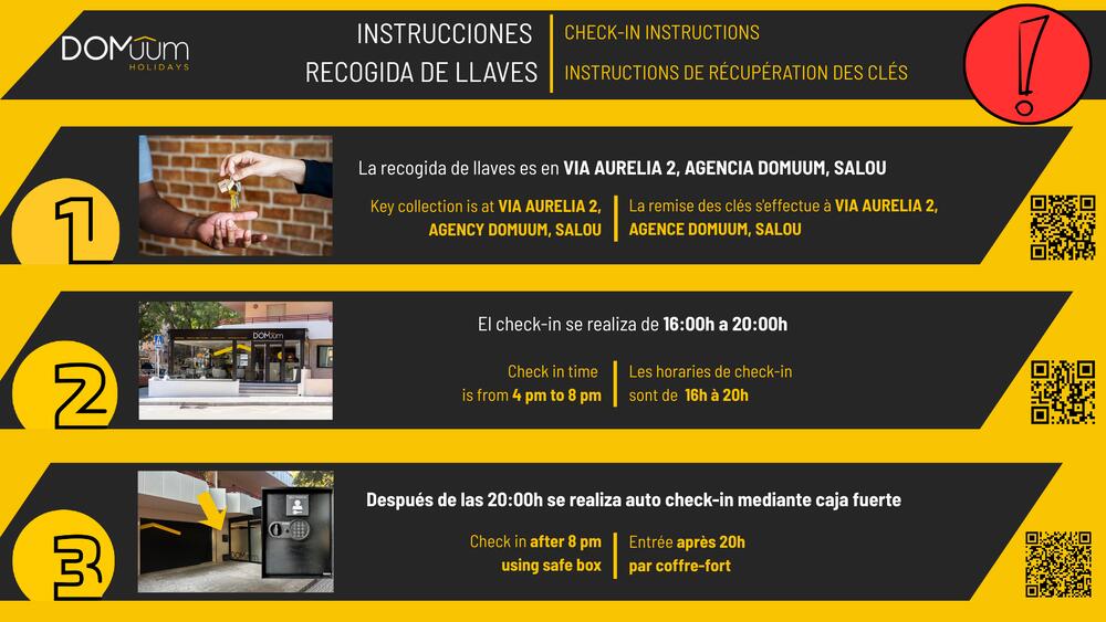 S306-064 DH-BELLO HORIZONTE Apartamento  Salou