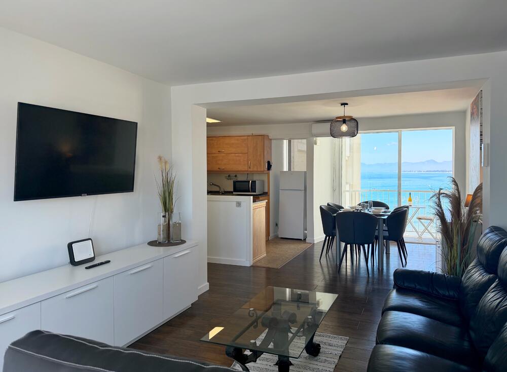 S306-064 DH-BELLO HORIZONTE Apartamento  Salou