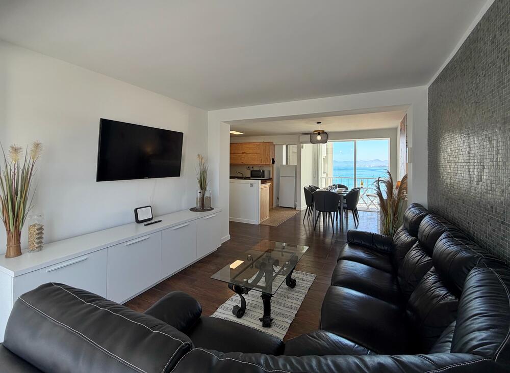 S306-064 DH-BELLO HORIZONTE Apartamento  Salou