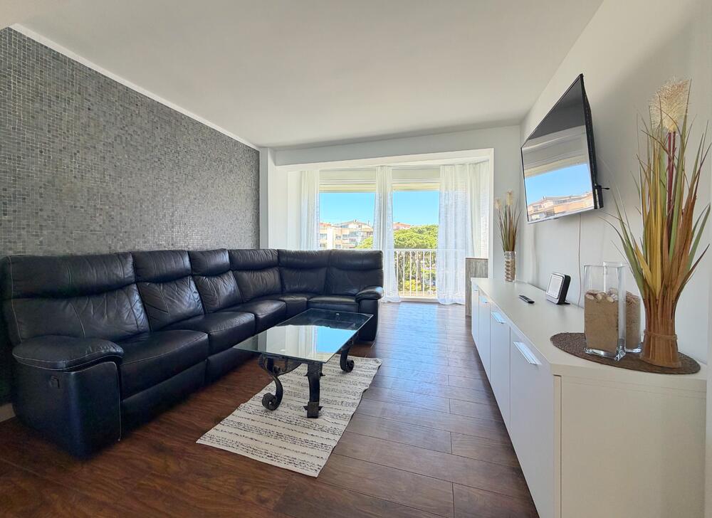 S306-064 DH-BELLO HORIZONTE Apartamento  Salou