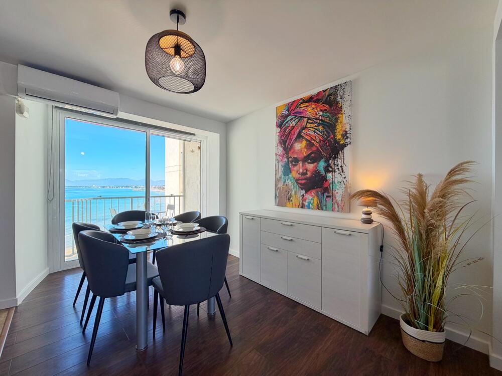 S306-064 DH-BELLO HORIZONTE Apartamento  Salou