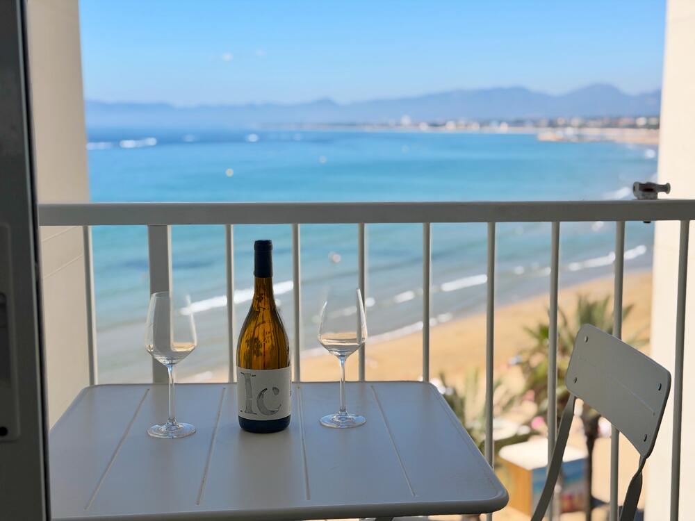 S306-064 DH-BELLO HORIZONTE Apartamento  Salou