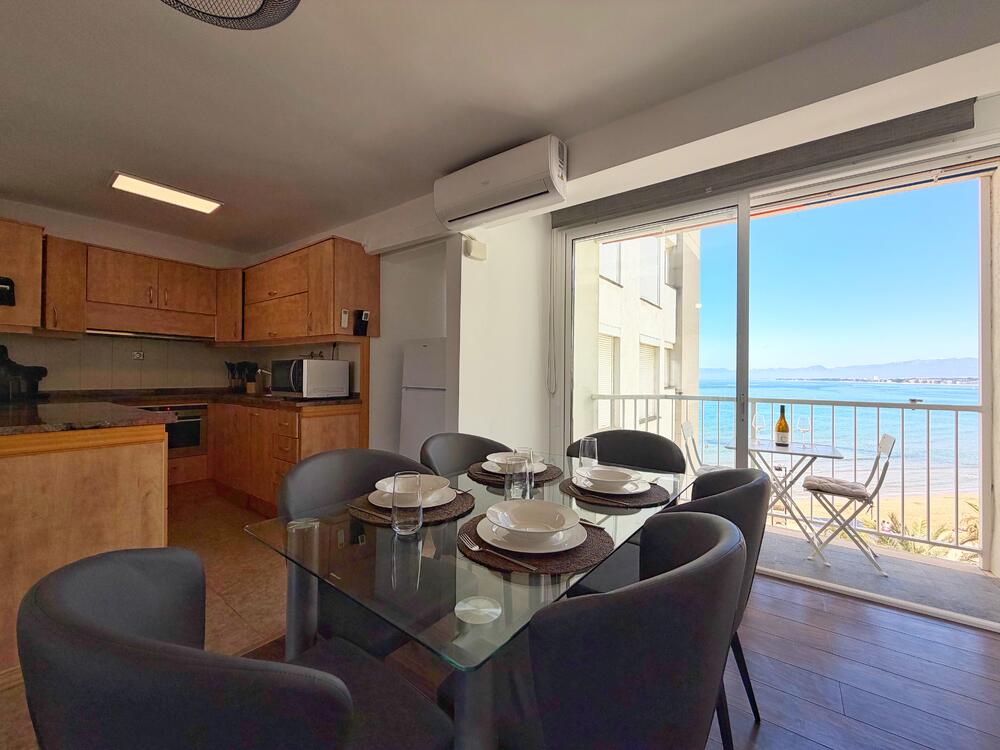 S306-064 DH-BELLO HORIZONTE Apartamento  Salou