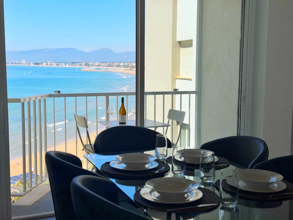 S306-064 DH-BELLO HORIZONTE Apartamento  Salou