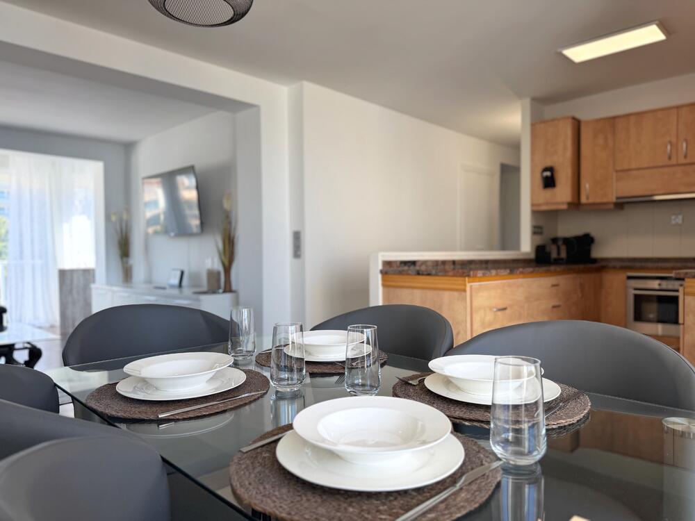 S306-064 DH-BELLO HORIZONTE Apartamento  Salou