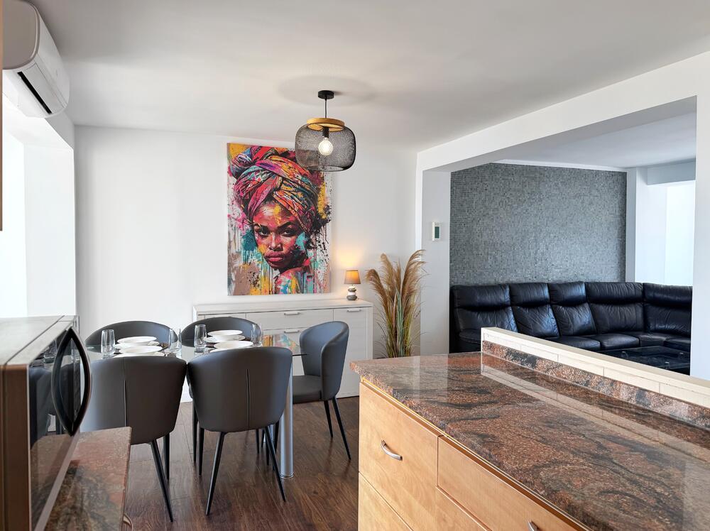 S306-064 DH-BELLO HORIZONTE Apartamento  Salou