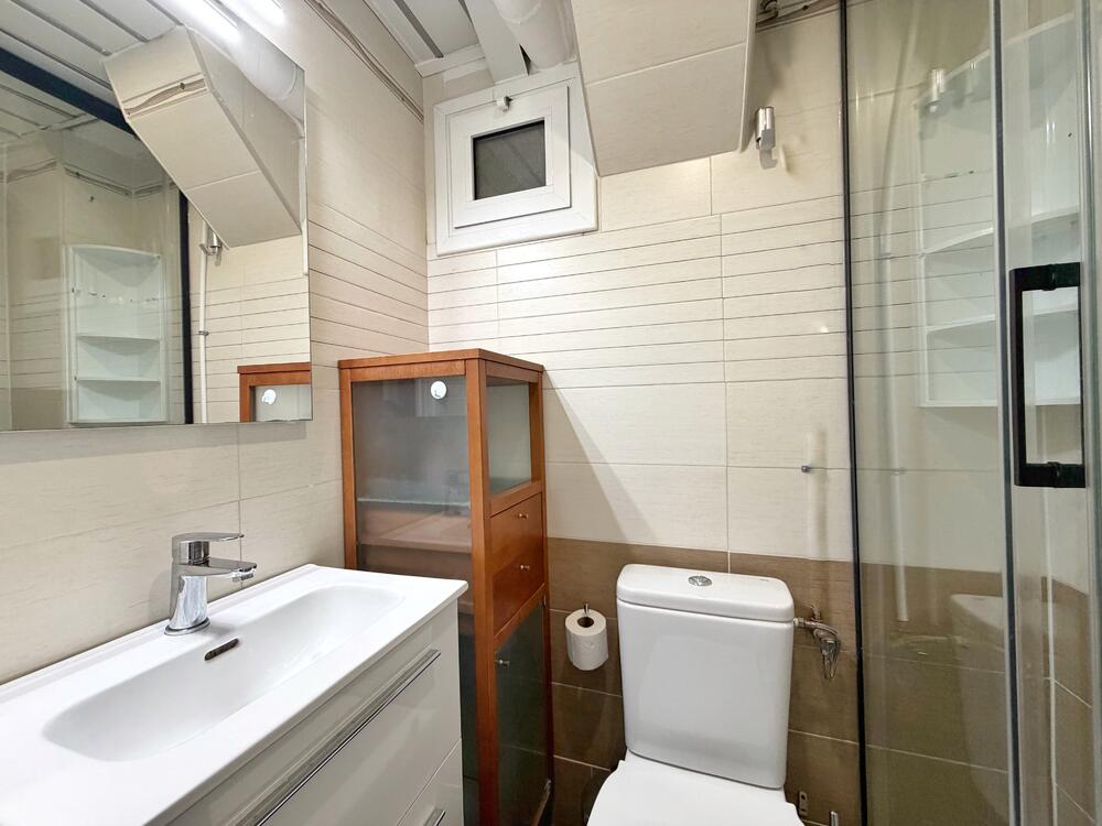 S306-064 DH-BELLO HORIZONTE Apartamento  Salou