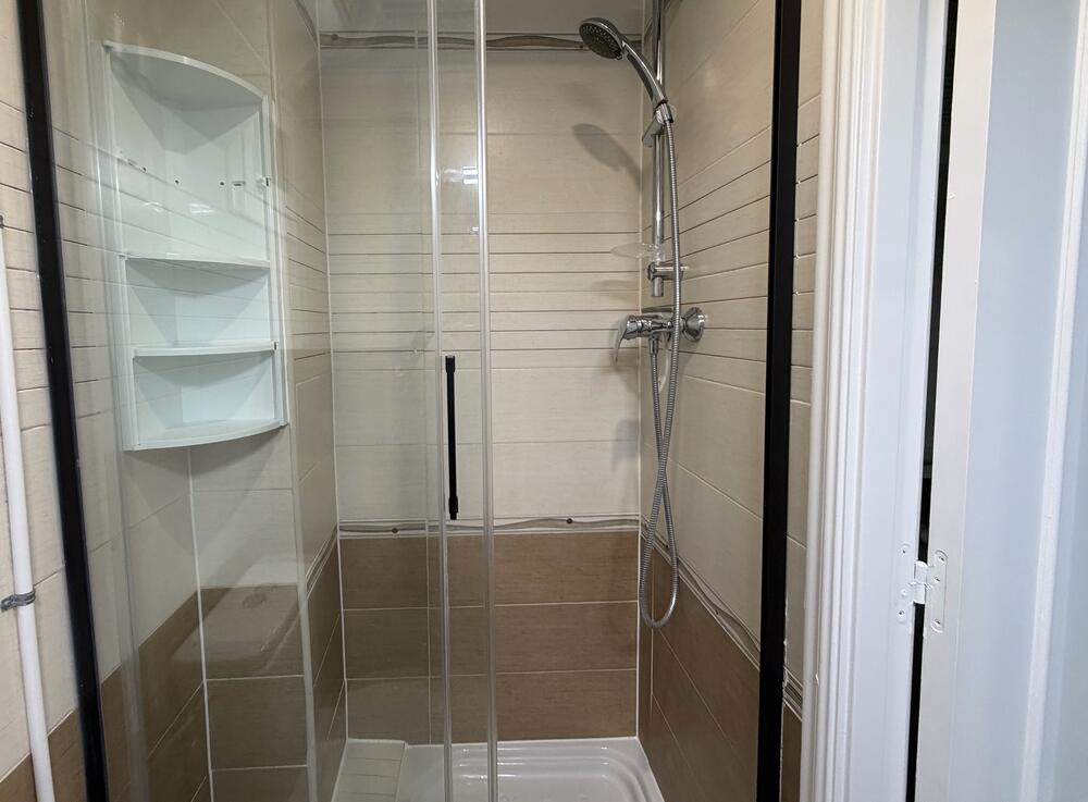 S306-064 DH-BELLO HORIZONTE Apartamento  Salou