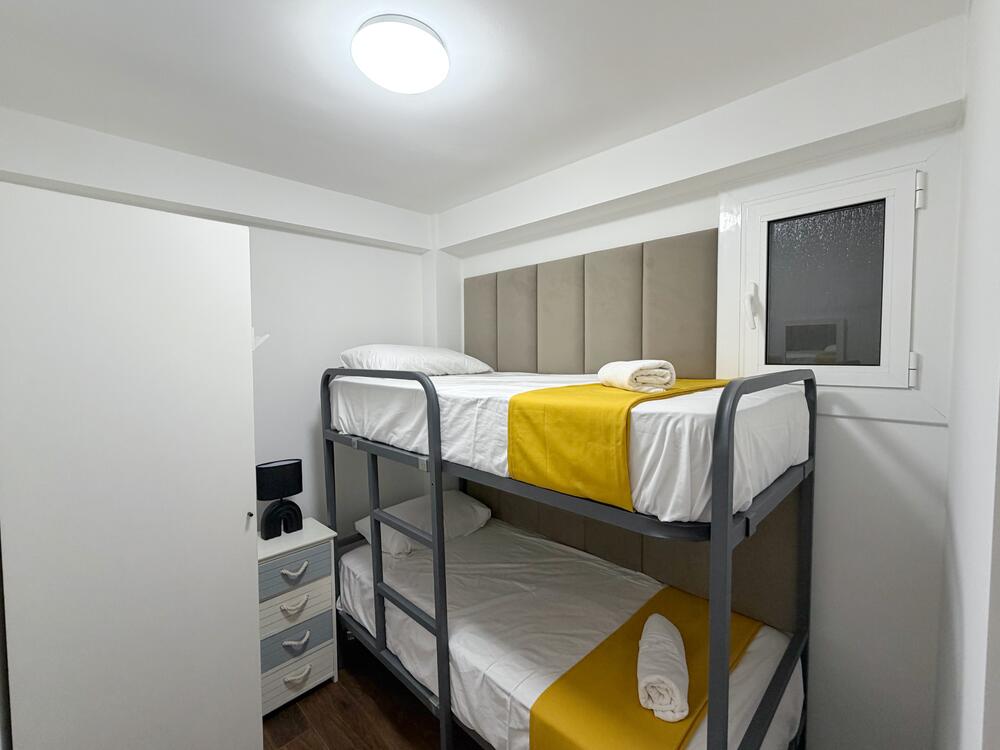 S306-064 DH-BELLO HORIZONTE Apartamento  Salou