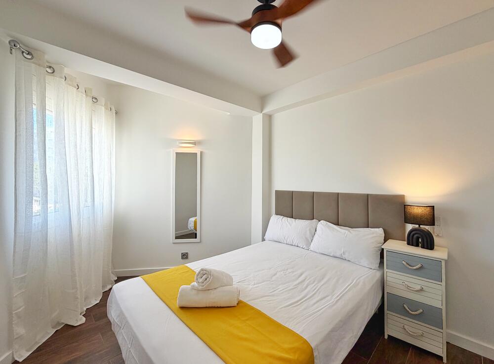 S306-064 DH-BELLO HORIZONTE Apartamento  Salou