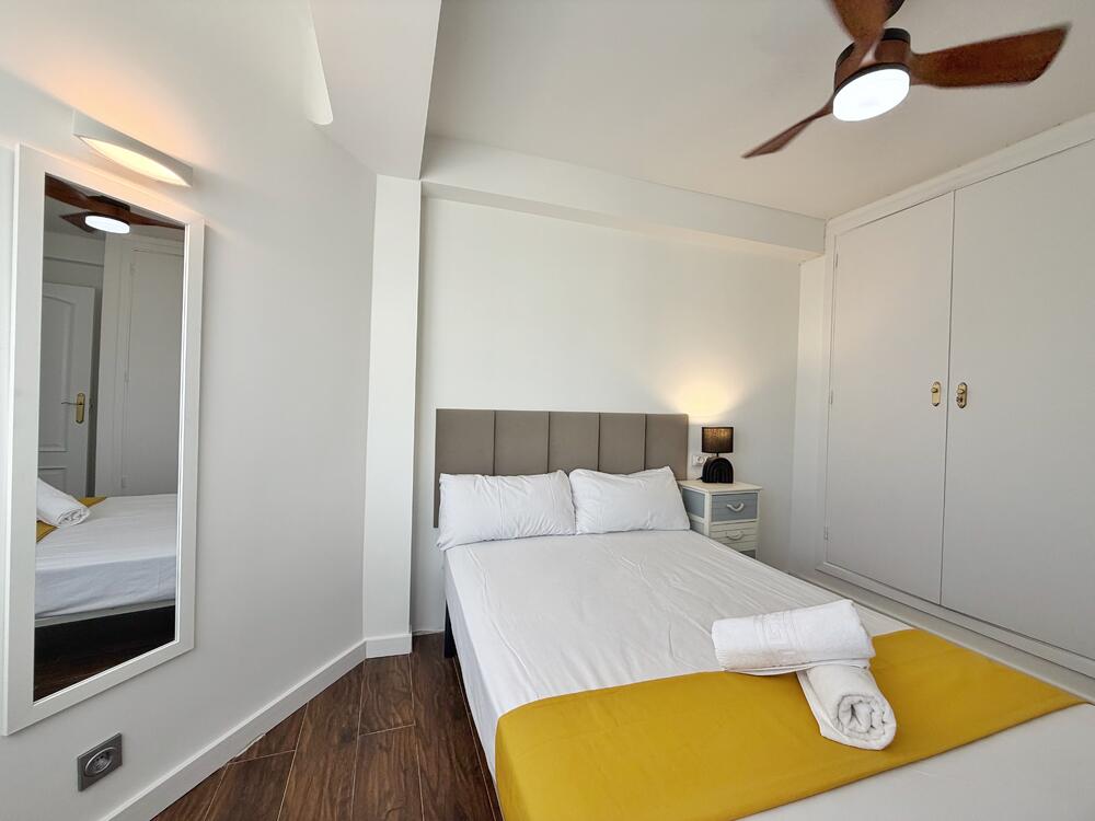 S306-064 DH-BELLO HORIZONTE Apartamento  Salou