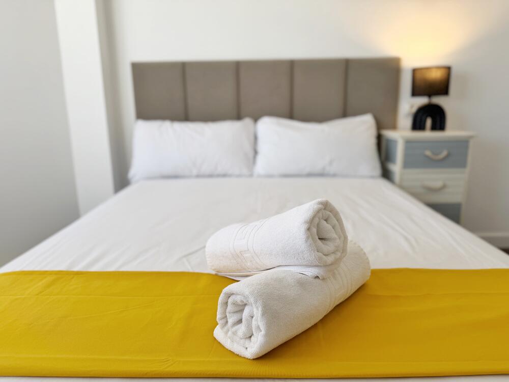 S306-064 DH-BELLO HORIZONTE Apartamento  Salou