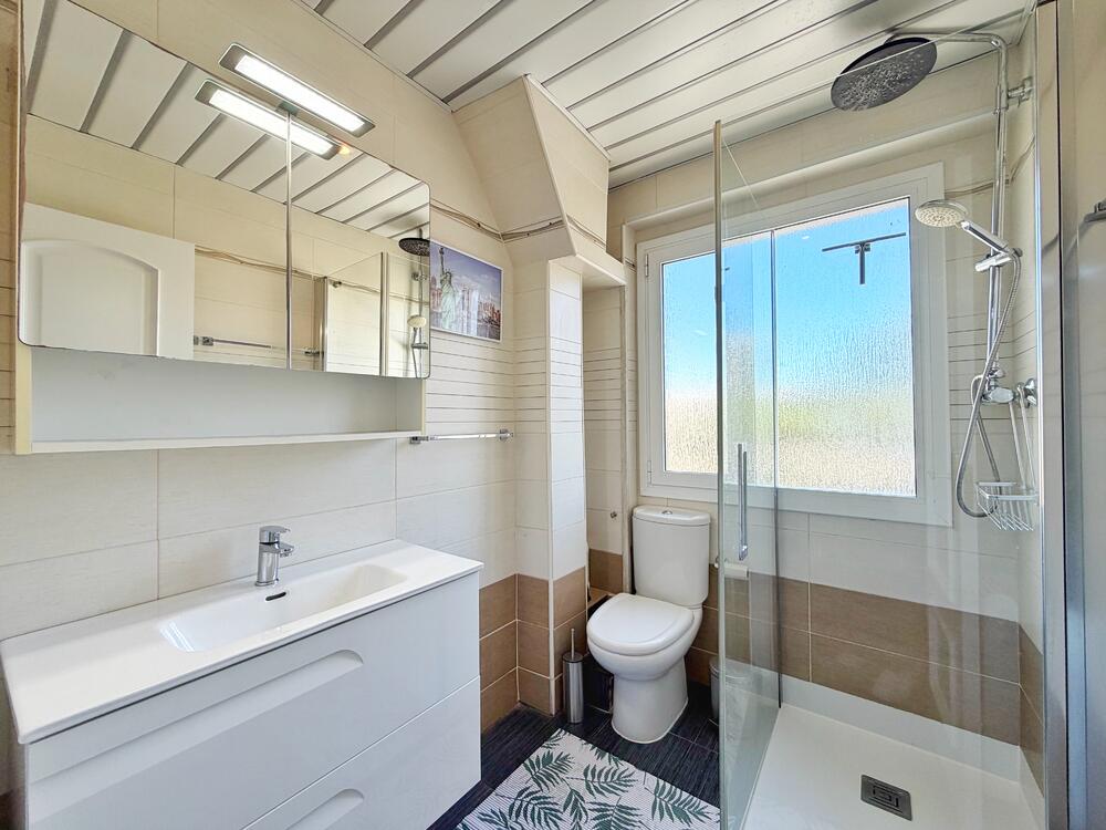 S306-064 DH-BELLO HORIZONTE Apartamento  Salou