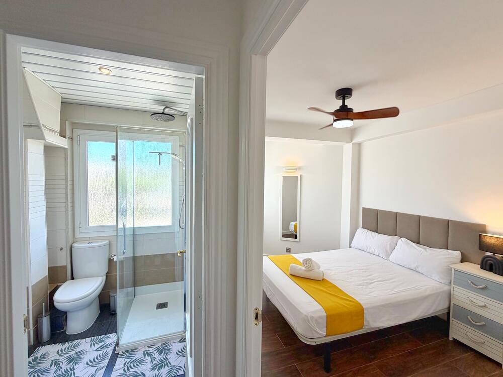 S306-064 DH-BELLO HORIZONTE Apartamento  Salou