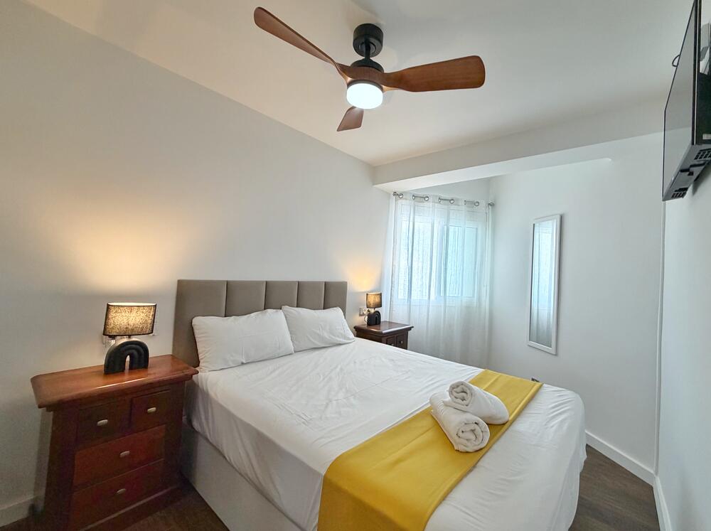 S306-064 DH-BELLO HORIZONTE Apartamento  Salou