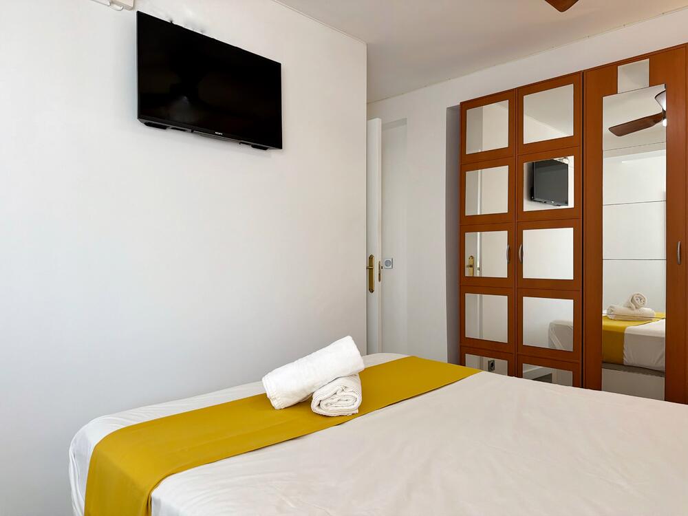 S306-064 DH-BELLO HORIZONTE Apartamento  Salou