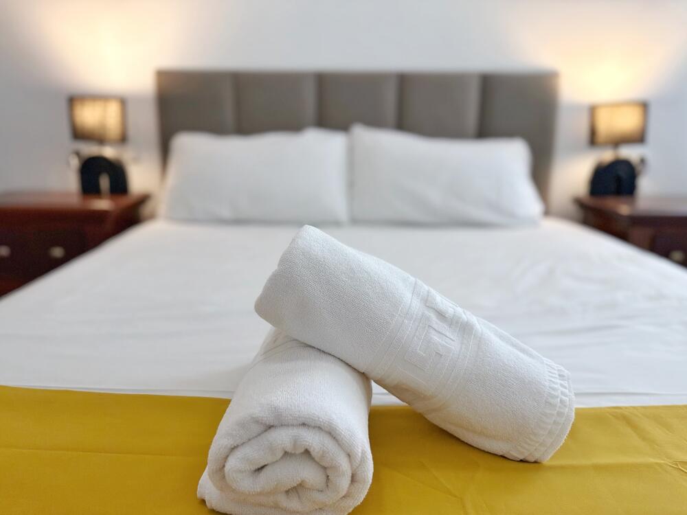 S306-064 DH-BELLO HORIZONTE Apartamento  Salou