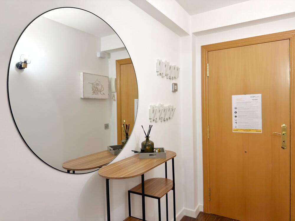 S306-064 DH-BELLO HORIZONTE Apartamento  Salou