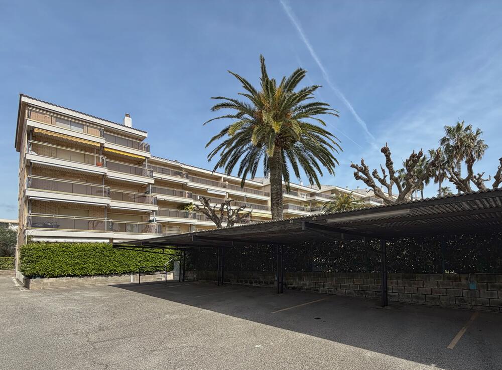 C408-062 DH-BAHIA DORADA Apartamento  Cambrils