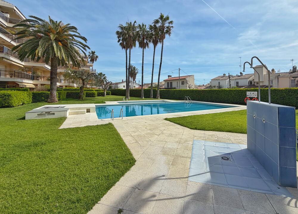 C408-062 DH-BAHIA DORADA Apartamento  Cambrils