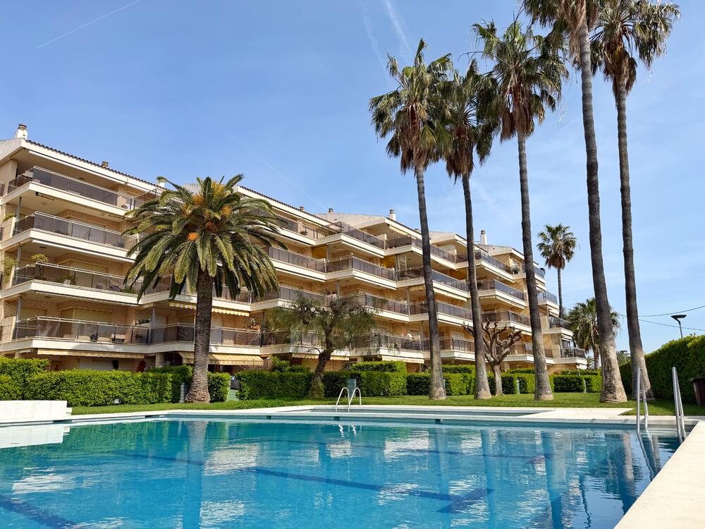 C408-062 DH-BAHIA DORADA Apartamento  Cambrils