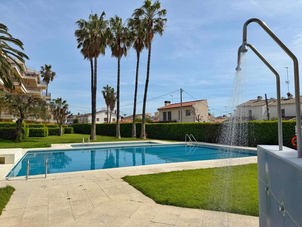 C408-062 DH-BAHIA DORADA Apartamento  Cambrils