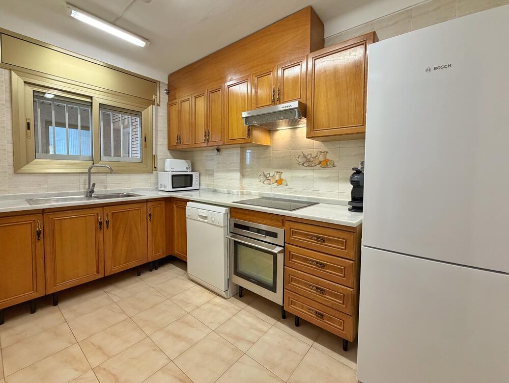 C408-062 DH-BAHIA DORADA Apartamento  Cambrils