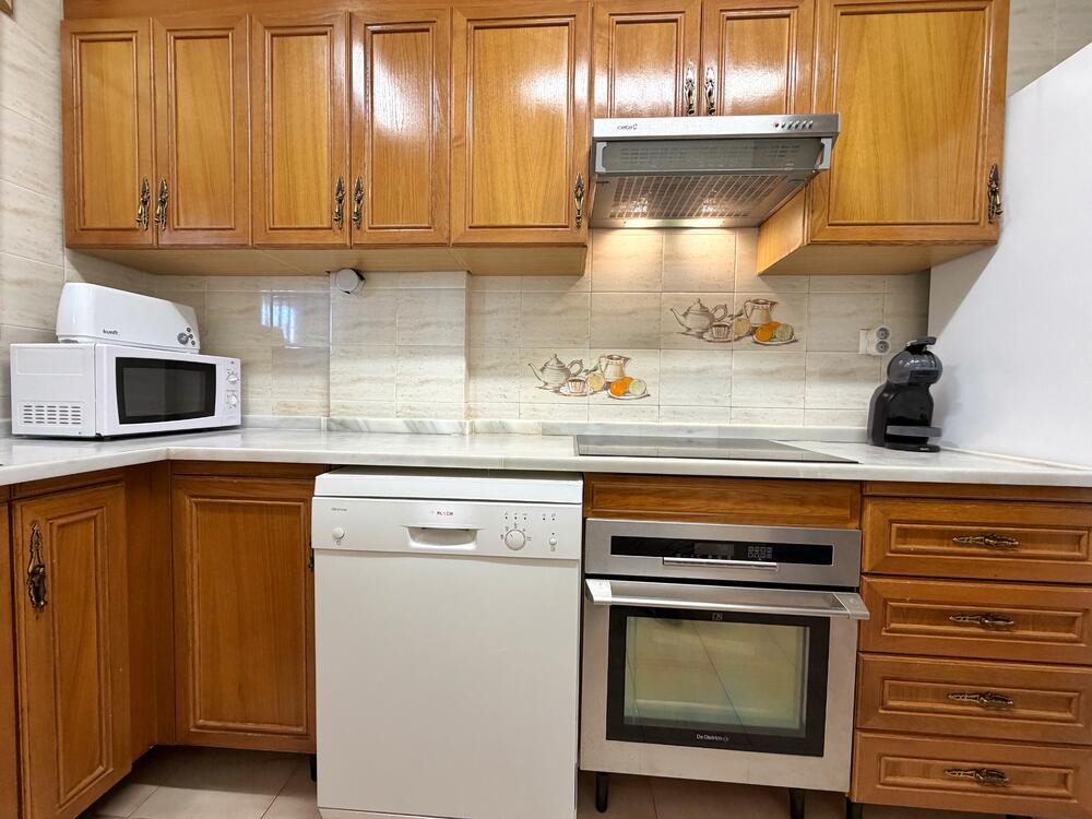 C408-062 DH-BAHIA DORADA Apartamento  Cambrils