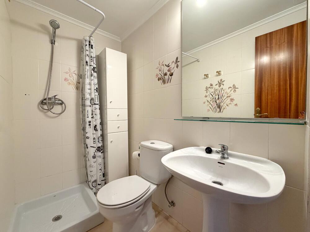 C408-062 DH-BAHIA DORADA Apartamento  Cambrils