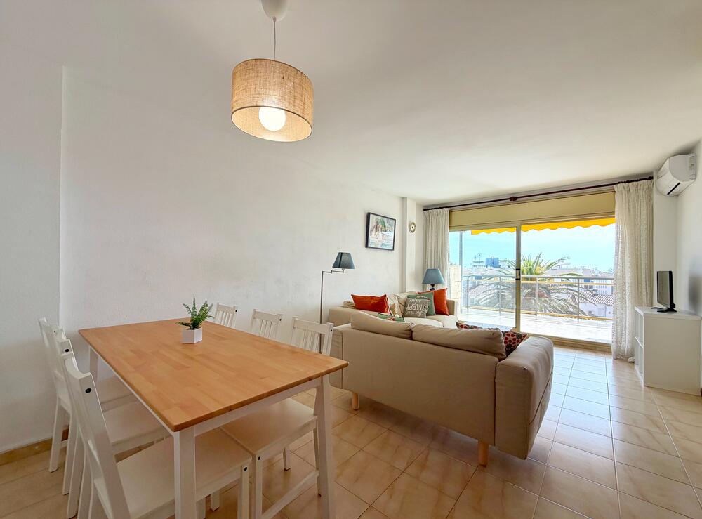 C408-062 DH-BAHIA DORADA Apartamento  Cambrils