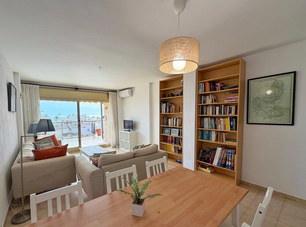 C408-062 DH-BAHIA DORADA Apartamento  Cambrils