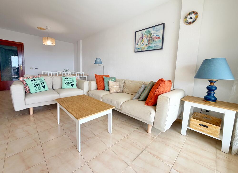 C408-062 DH-BAHIA DORADA Apartamento  Cambrils
