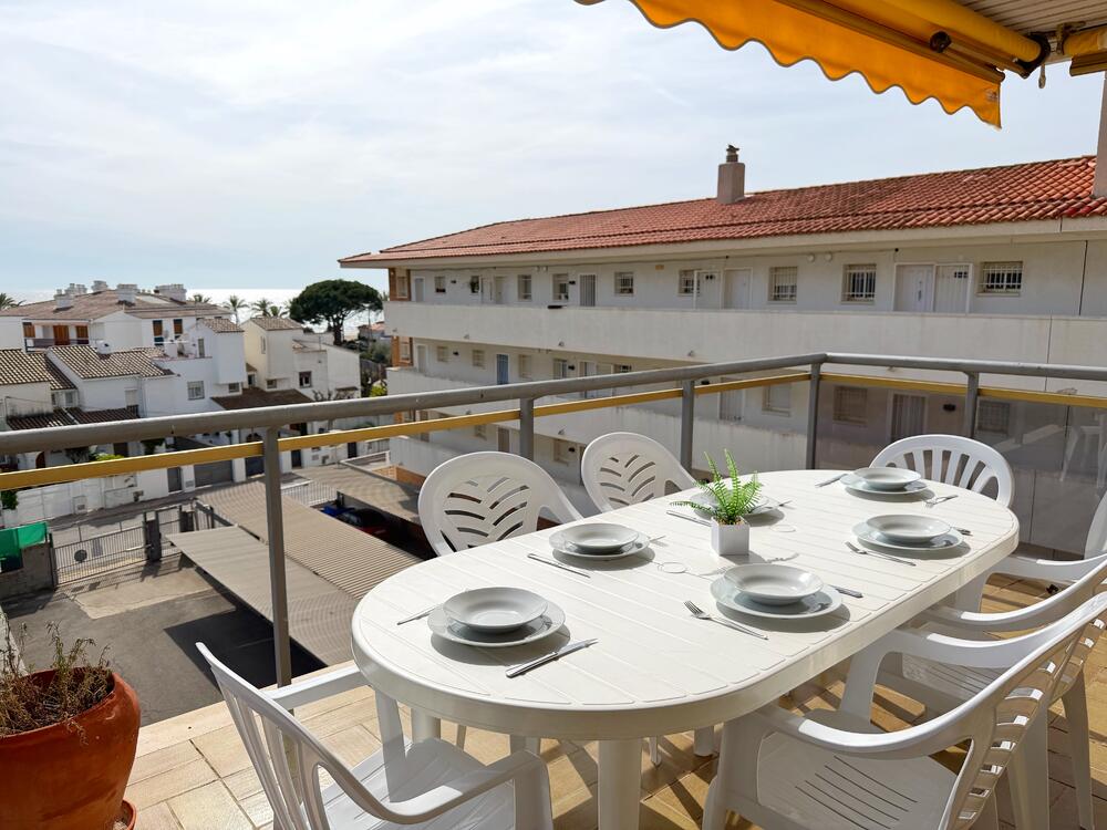 C408-062 DH-BAHIA DORADA Apartamento  Cambrils