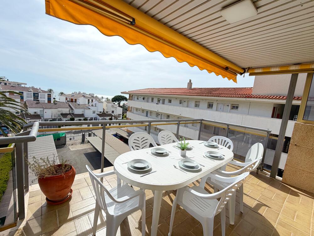 C408-062 DH-BAHIA DORADA Apartamento  Cambrils