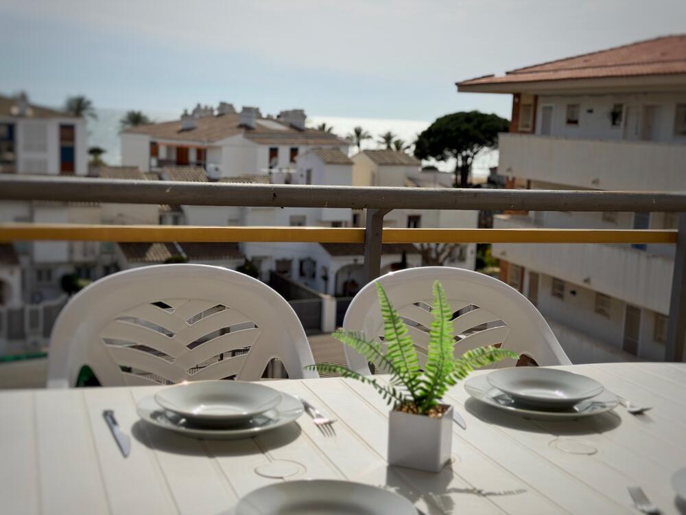 C408-062 DH-BAHIA DORADA Apartamento  Cambrils