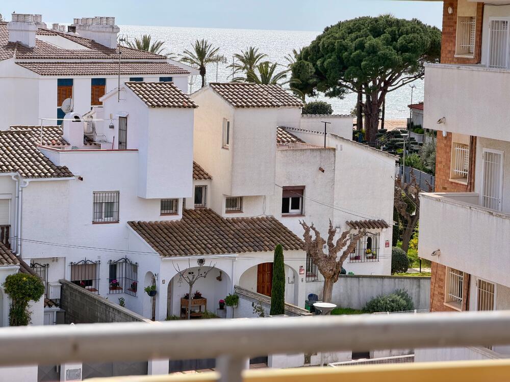 C408-062 DH-BAHIA DORADA Apartamento  Cambrils