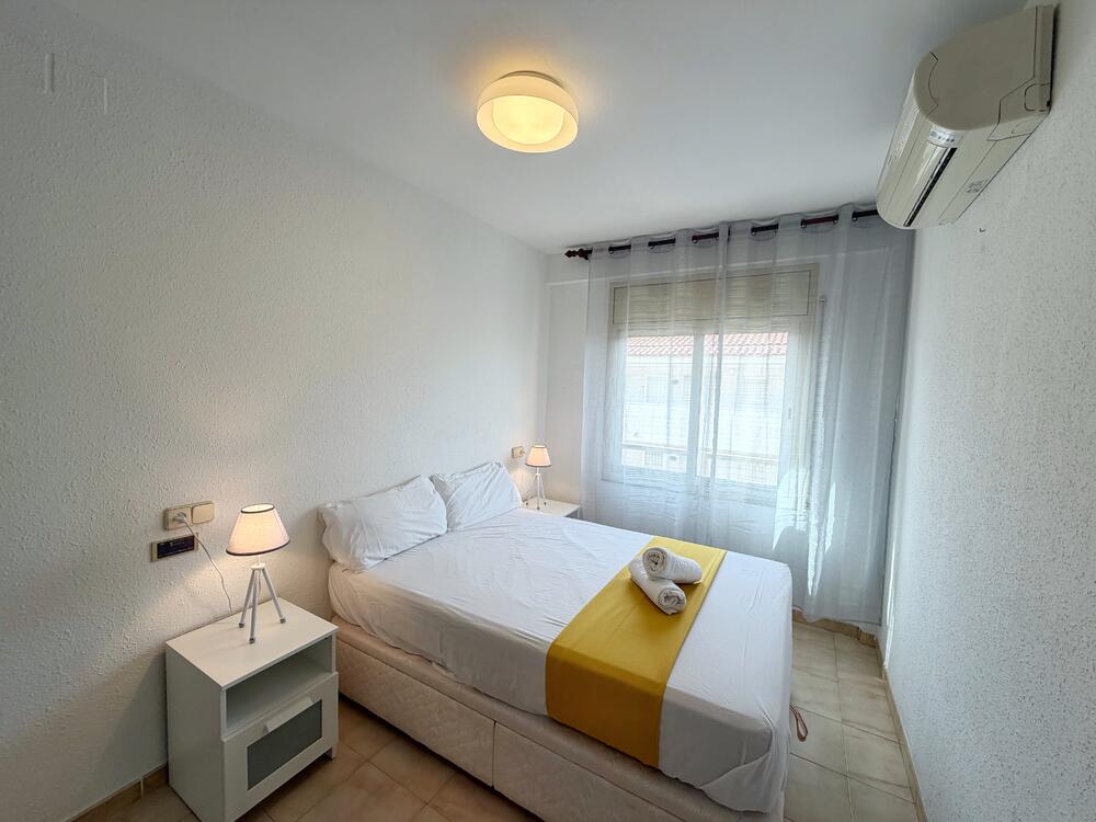 C408-062 DH-BAHIA DORADA Apartamento  Cambrils