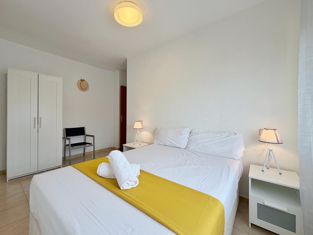 C408-062 DH-BAHIA DORADA Apartamento  Cambrils