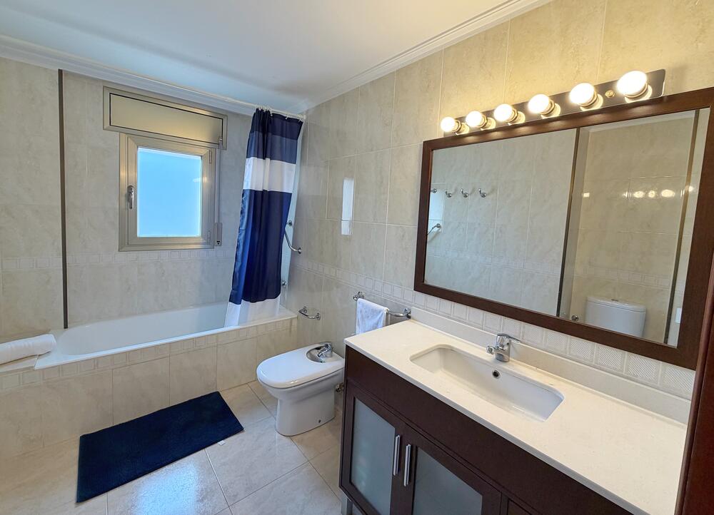 C408-062 DH-BAHIA DORADA Apartamento  Cambrils