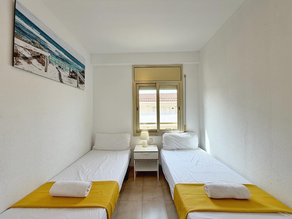 C408-062 DH-BAHIA DORADA Apartamento  Cambrils