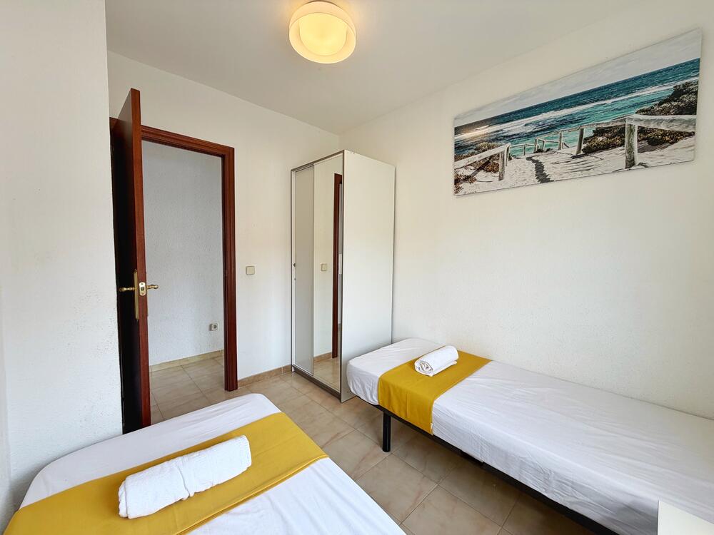 C408-062 DH-BAHIA DORADA Apartamento  Cambrils